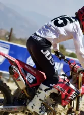 Big Gun Exhaust Exo R Series MX Full System for Honda CRF 250R EFI 2022-2025                                     - 19-12773 - Image 3