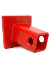 Big Gun Big Gun Logo Trailer Hitch Cover                                     - 40-HITCH6 - Image 2