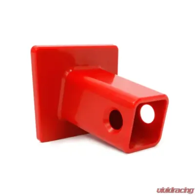 Big Gun Big Gun Logo Trailer Hitch Cover - 40-HITCH6