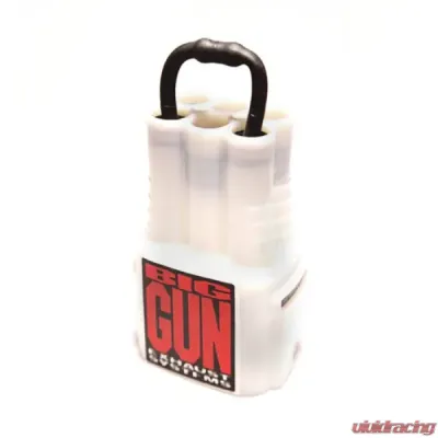 Big Gun M80 Power Booster Suzuki LT-R 450 Quadracer 2006-2010 - 40-M80