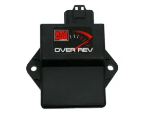Big Gun Rev Box Suzuki LTZ 400 Quadsport | Kawasaki KFX 400 2005-2008