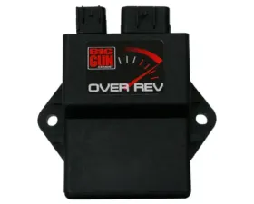 Big Gun Rev Box Kawasaki KLX 400S/R | Suzuki DR-Z 400S/E 2000-2007