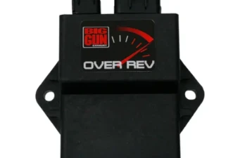 ECU Tuning