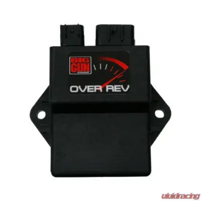 Big Gun Rev Box Kawasaki KLX 400S/R | Suzuki DR-Z 400S/E 2000-2007 - 40-R07
