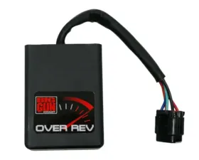 Big Gun Rev Box Suzuki DR-Z | Kawasaki KLX 110 2002-2009