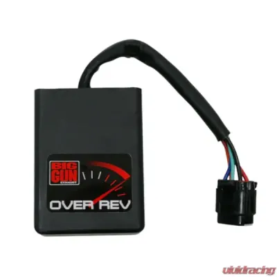 Big Gun Rev Box Suzuki DR-Z | Kawasaki KLX 110 2002-2009 - 40-R14