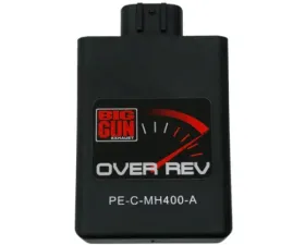 Big Gun Rev Box Honda XR 400 1999-2004