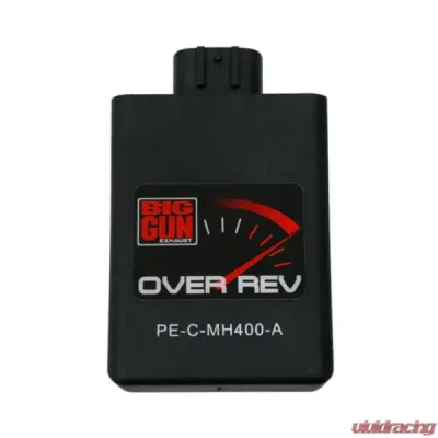 Big Gun Rev Box Honda XR 400 1999-2004 - 40-R15