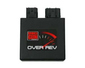 Big Gun Rev Box Honda CRF 450R 2004-2007
