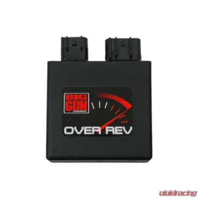 Big Gun Exhaust Big Gun Rev Box for Honda CRF 450R 2004-2007 - Increases RPM Limit - 40-R16