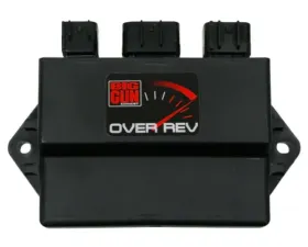 Big Gun Rev Box Yamaha Grizzly 660 2002-2008