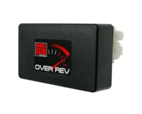 Big Gun Rev Box Honda TRX 300EX 1993-2006