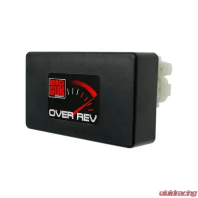 Big Gun Rev Box Honda TRX 300EX 1993-2006 - 40-R18