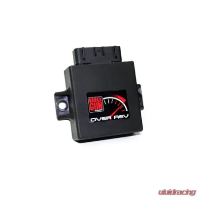 Big Gun Rev Box Honda CRF 250R 2004 - 40-R23