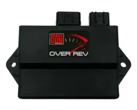Big Gun Rev Box Yamaha Warrior 350 1997-2001