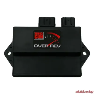 Big Gun Rev Box Yamaha Warrior 350 1997-2001 - 40-R26A