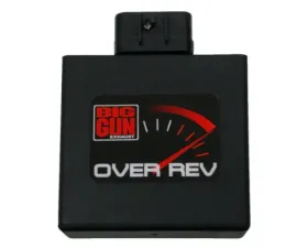 Big Gun Rev Box Honda CRF 450R 2002-2003