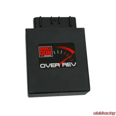 Big Gun Rev Box Arctic Cat Prowler 650 2006-2008 - 40-R30A