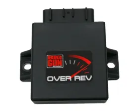 Big Gun Rev Box Polaris Outlaw 525/S/IRS | 450 2007-2011