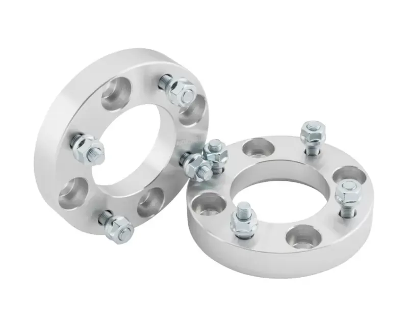 QuadBoss Wheel Spacer 4/137 1" M12x1.5 - 100-4137110-1215