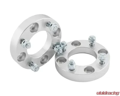 QuadBoss Wheel Spacer 4/137 1" M12x1.5 - 100-4137110-1215