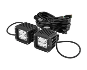 QuadBoss Paired LED 3