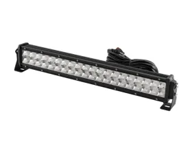 QuadBoss Double Row LED 22