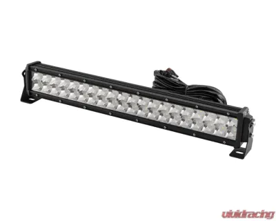 QuadBoss Double Row LED 22 - 13009T