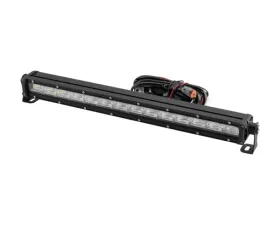 QuadBoss Single Row DRL LED 31.5