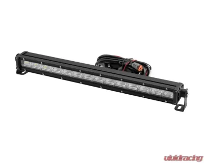 QuadBoss Single Row DRL LED 31.5 - 13016T