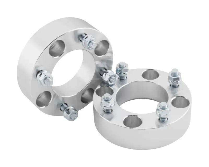 QuadBoss Wheel Spacer 4/137 1.5" M12x1.5 - 150-4137110-1215