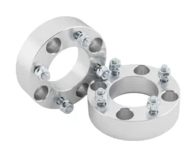 QuadBoss Wheel Spacer 4/137 1.5