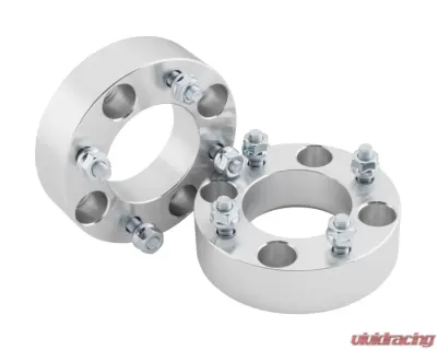 QuadBoss Wheel Spacer 4/137 1.5" M12x1.5 - 150-4137110-1215