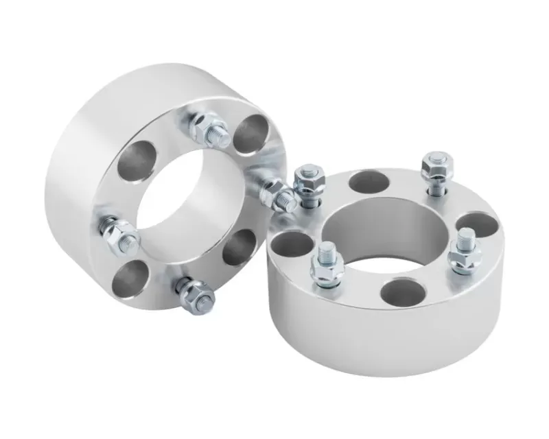 QuadBoss Wheel Spacer 4/137 2" M12x1.5 - 200-4137110-1215