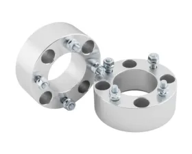 QuadBoss Wheel Spacer 4/137 2
