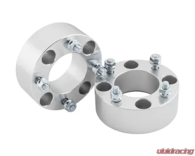 QuadBoss Wheel Spacer 4/137 2" M12x1.5 - 200-4137110-1215
