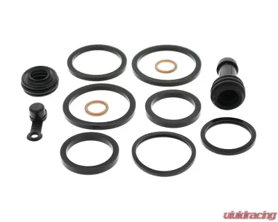 QuadBoss Caliper Rebuild Kit Front Polaris RZR XP 4 Turbo 2016-2019 - 53183253