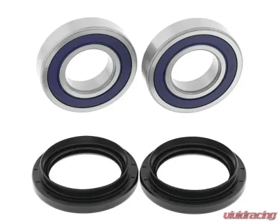 QuadBoss Wheel Bearing Kit 53251693 - 53251693