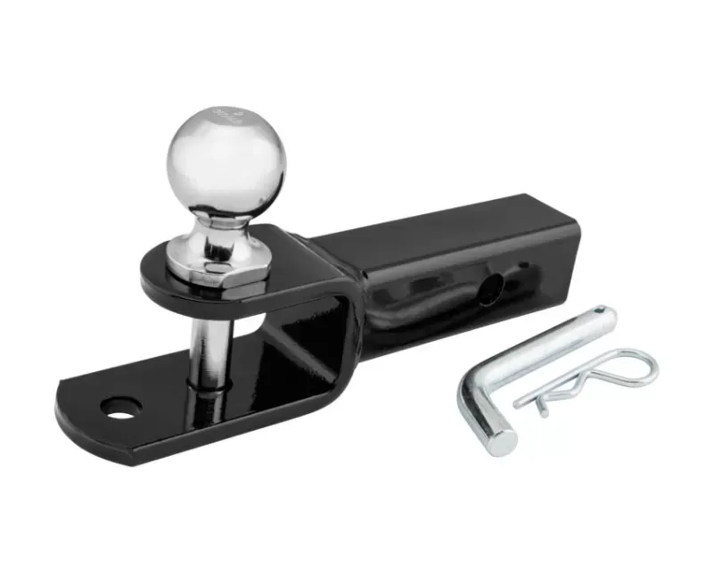 QuadBoss 2" Hitch Receiver - 53431011