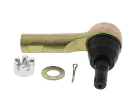 QuadBoss Tie Rod End Kit Outer Only 53511075