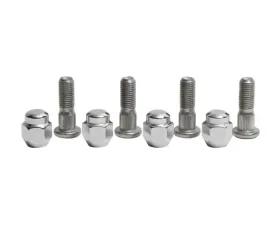 QuadBoss Wheel Stud And Nut Kit 53851041