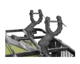 QuadBoss Single Gun & Bow Rack