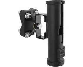 QuadBoss Single Rod Holder