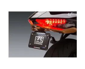 Yoshimura Fender Eliminator Kit Suzuki Hayabusa 2022