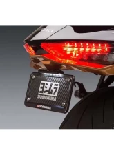 Yoshimura Fender Eliminator Kit Suzuki Hayabusa 2022                                     - 070BG112110 - Image 3