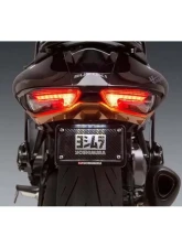 Yoshimura Fender Eliminator Kit Suzuki Hayabusa 2022                                     - 070BG112110 - Image 2