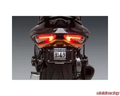Yoshimura Fender Eliminator Kit Suzuki Hayabusa 2022 - 070BG112110