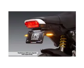 Yoshimura Fender Eliminator Kit Honda GROM 2022