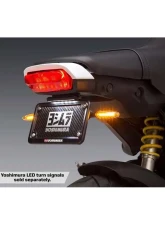 Yoshimura Fender Eliminator Kit Honda GROM 2022                                     - 070BG121220 - Image 7
