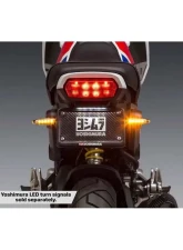 Yoshimura Fender Eliminator Kit Honda GROM 2022                                     - 070BG121220 - Image 2